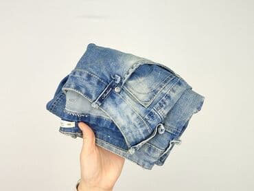 джинси жіночі сінсей: Jeans for women, size M (EU 38) — 5