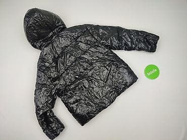 kik szaliki: Kurtka puchowa 4F Kids, 11 lat, stan - Idealny — 3