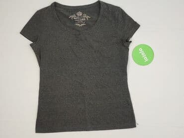 koszulka lauren polo: T-shirt damski, rozmiar L — 2