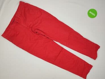 spodenki chada: Reserved, Spodnie materiałowe damskie, rozmiar L — 2