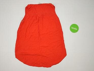 bench crop top: F&F, Жіноча блуза, розмір M — 4