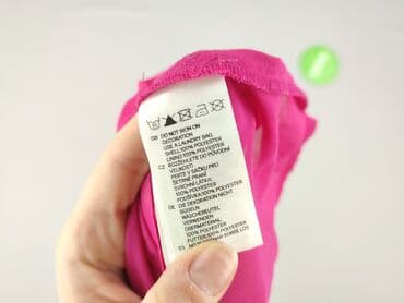 bluza f: H&M, Жіноча блуза, розмір M — 5