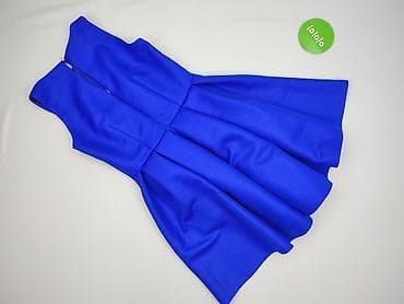 c: EMO, Сукня жіноча, розмір S на lalafo.pl — 3 c: EMO, Сукня жіноча, розмір S — 3