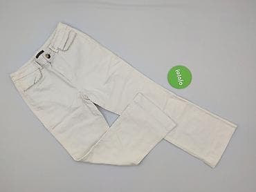 bardzo drogie buty: Massimo Dutti, Spodnie materiałowe damskie, rozmiar S — 2