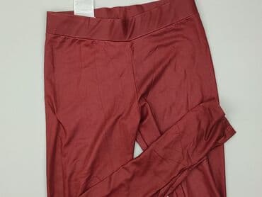 kozaki relaksy prl: Legginsy M — 1