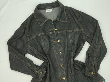 Kurtka jeansowa damska, M w lalafo.pl Kurtka jeansowa damska, M