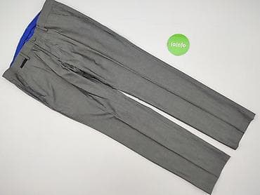 cubus basic t shirt: Top Secret, Spodnie dla mężczyzn, rozmiar L — 2