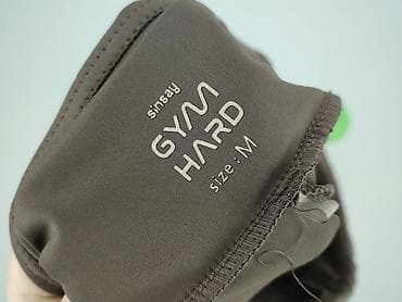 buty maxx: Legginsy Sportowe damskie, rozmiar M — 4