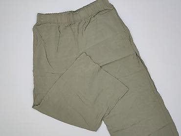 top lidl: H&M, Spodnie 3/4 damskie, rozmiar M — 1