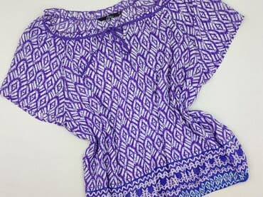 bluzki damskie letnie bonprix: Bonmarche, Bluzka damska, rozmiar 4XL — 1