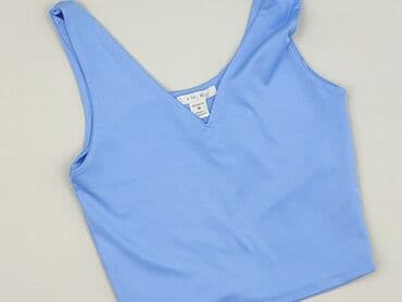 new yorker jeans top: Amisu, Women`s top, size M — 1