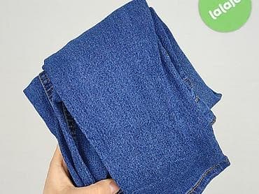 bluza 2 pac: Spodnie jeansowe, Sinsay, 8 lat, 122/128, stan - Idealny — 5