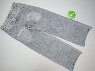 bluzki na ramiączkach sinsay: Sinsay, Джинси жіночі, S — 3