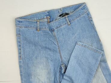 H&M, Jeansy damskie, M