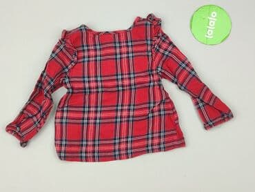 tommy hilfiger bluzka w paski: Сукня, H&M, 9-12 міс., стан - Ідеальний — 3