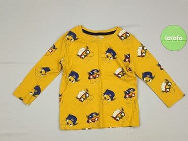 pajacyk niemowlęcy lidl: Sweatshirt, Little kids, 3-4 years, 98-104 cm, condition - Perfect — 2