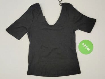 Kobiety: Sinsay, T-shirt damski, rozmiar S — 3