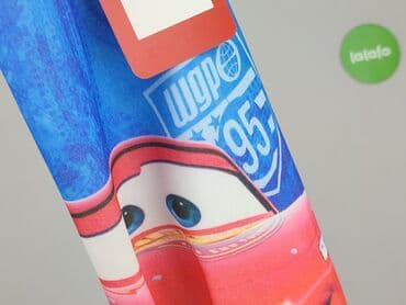 obrus żółty: Serwetka 50 x 35, kolor - Niebieski, stan - Idealny — 5