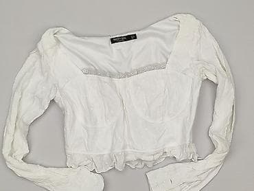 Nasty Gal, Bluzka damska, rozmiar XS