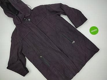second hand items: Płaszcz damski, rozmiar 2XL — 2
