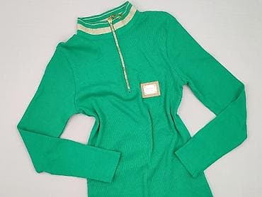 moda f: La Pia, Golf damski, rozmiar One size — 1