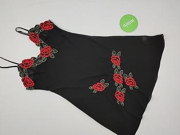 botki na platformie h m: Sukienka damska, rozmiar L — 2