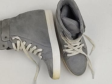 Botki damskie, rozmiar 40 — 1