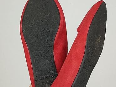 crocs sinsay: Sinsay, Balerinki damskie, rozmiar 38 — 4