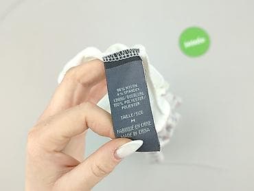 buty crane: Top damski, rozmiar M — 5