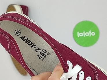 deichmann nice: Sneakersy dla mężczyzn, rozmiar 40 — 4