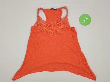 bluzki przezroczyste: Atmosphere, Women`s top, size M (EU 38) — 2