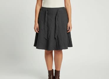 spódniczka plus size: Dorothy Perkins, Spódnica damska, rozmiar 2XL — 8
