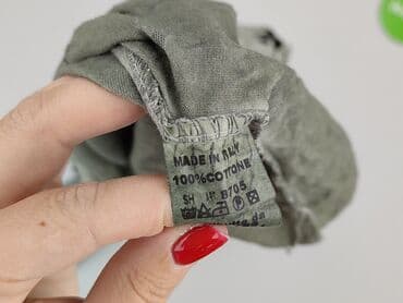 sprzedaż używanych majtek damskich: Bluzka damska, 3XL — 5