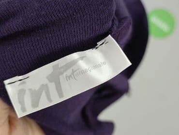 czy sweter z wiskozy jest dobry: Internacionale, Kardigan damski, rozmiar One size — 4