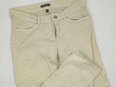 esprit взуття жіноче: Esprit, Material trousers for women, size XL (EU 42) — 1