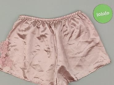 biale body: Szorty damskie, rozmiar One size — 3