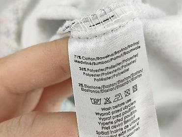 bugo obuwie: Pepco, Legginsy Sportowe damskie, rozmiar L — 5