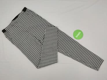 esmara spodnie 34: Esmara, Spodnie materiałowe damskie, rozmiar XL — 2