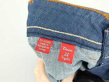 levis bluzki: Jeansy damskie, rozmiar S — 5