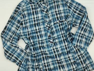 Kobiety: Koszula damska, rozmiar 5XL — 1
