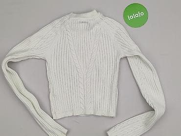 softshell pepco: Bershka, Sweter damski, rozmiar S — 3