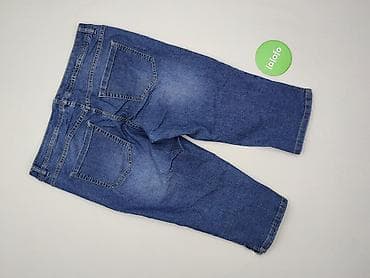 destroy jeans: KappAhl, Бриджі жіночі, розмір 2XL — 3