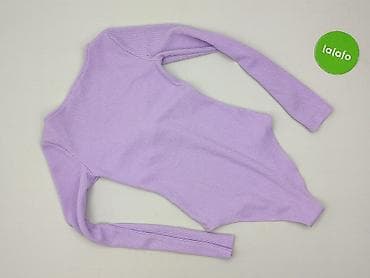 obcisla: H&M, Body damskie, rozmiar XS — 3