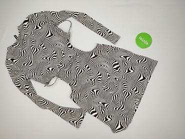 sukienki mini obcisla: H&M Divided, Sukienka damska, rozmiar S — 3