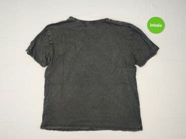 wu tang t shirty: Cropp, Women`s T-shirt, size L (EU 40) — 3