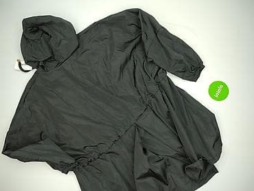 kurt: PARKA, Parka damska, rozmiar 9XL — 3