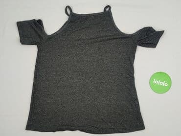 sinsay bluzka z odkrytymi ramionami: Sinsay, Bluzka damska, rozmiar M — 4