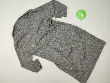 ciepła bluza: Bluza damska
, rozmiar L — 3