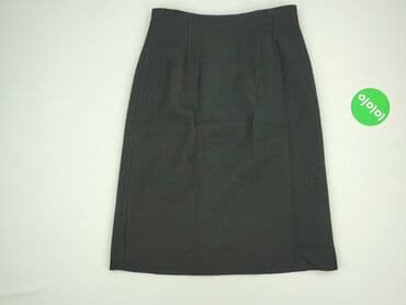 spódnice plisowane tiulowe czarne: Women`s skirt, size M (EU 38) — 2