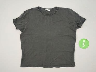 uniqlo basic t shirty: Zara, T-shirt damski, rozmiar XL — 3